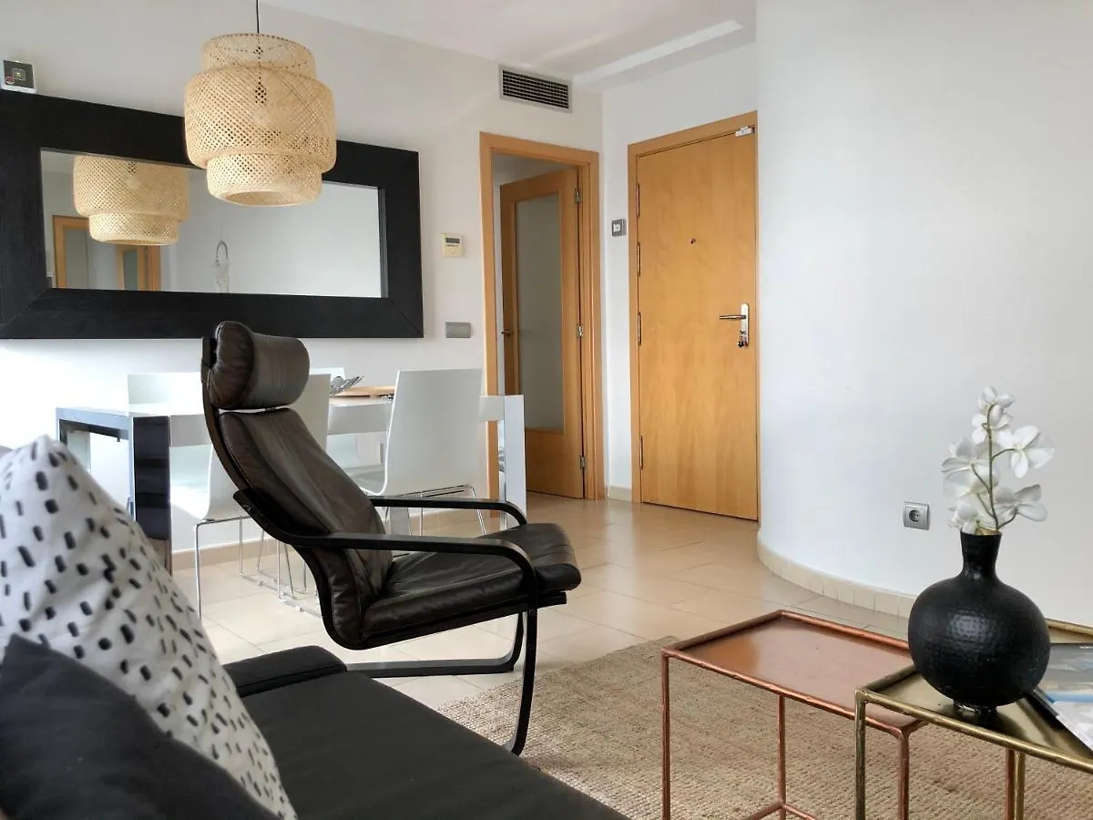 Sun D'Aro Apartment Platja d'Aro
