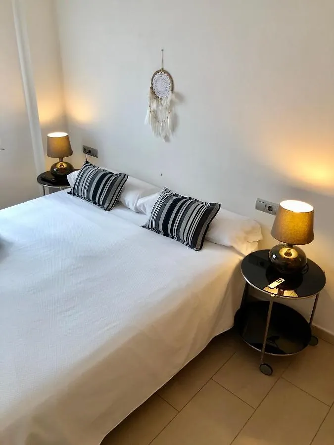 Sun D'Aro Appartement Castell-Castell-Platja d'Aro