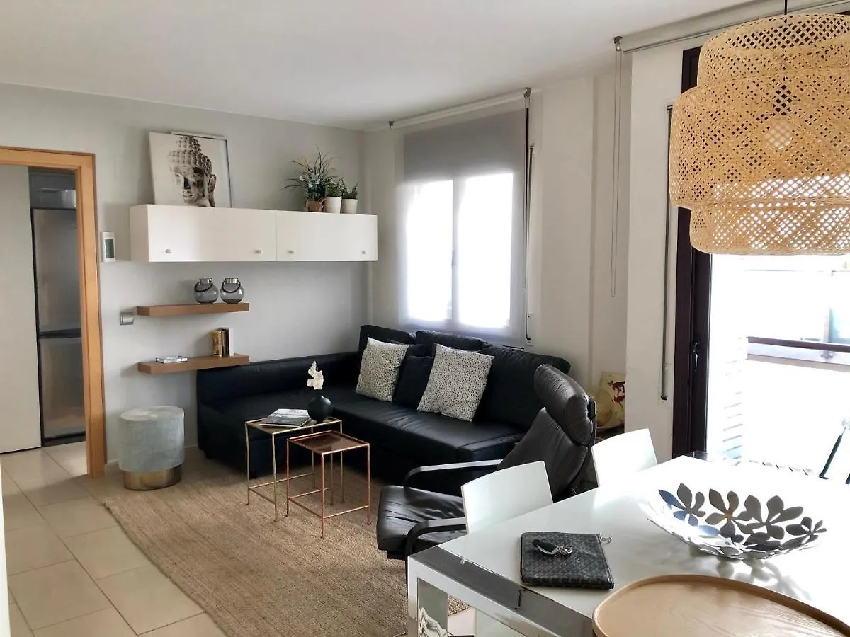 Sun D'Aro Appartement Castell-Castell-Platja d'Aro 0*,  Spanje