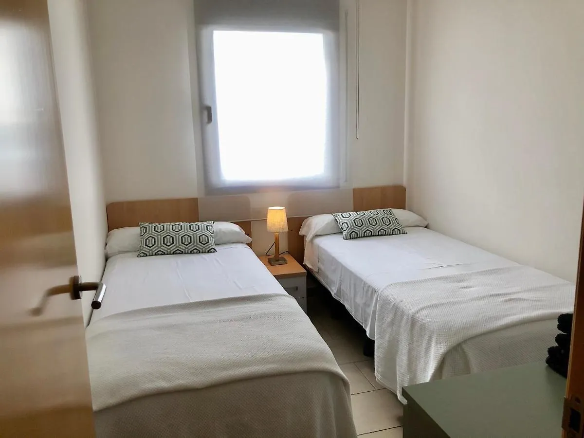 Sun D'Aro Appartement Castell-Castell-Platja d'Aro