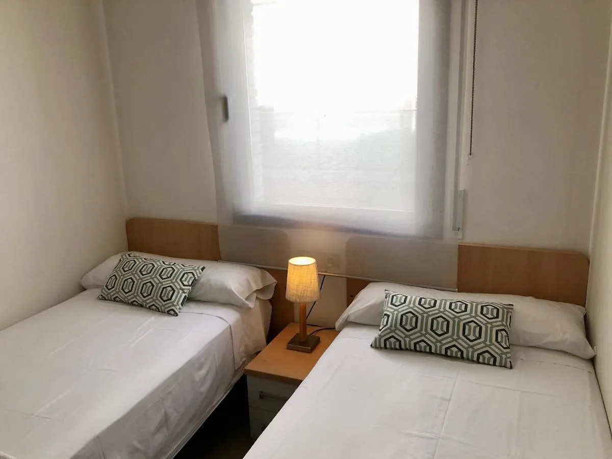 Sun D'Aro Appartement Castell-Castell-Platja d'Aro Spanje