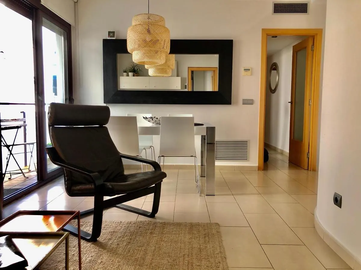 Sun D'Aro Appartement Castell-Castell-Platja d'Aro