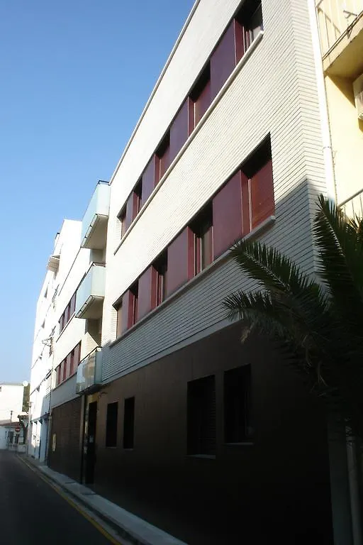 Sun D'Aro Appartement Castell-Castell-Platja d'Aro