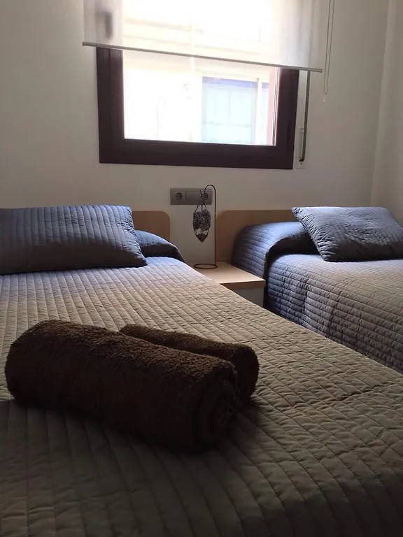 Sun D'Aro Appartement Castell-Castell-Platja d'Aro Spanje